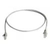 Telegärtner L00000A0287 Cat6 U/UTP RJ45 patch kábel