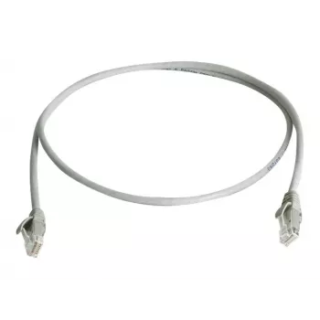 Telegärtner L00000A0287 Cat6 U/UTP RJ45 patch kábel