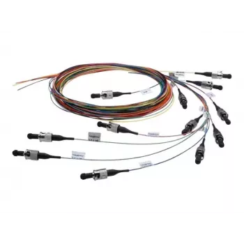 Telegärtner L00819A0067 ST multimode prepojovací optický kábel