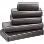 Bopla univerzálne puzdro 100 x 196 x 82 hliník čierna ABPH 1680-100 84686100.H
