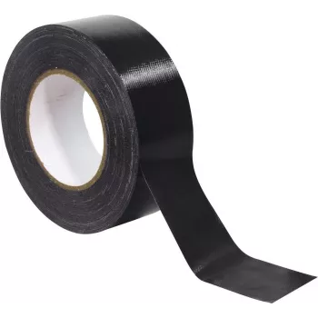 PRÍSLUŠENSTVO Gaffa Tape Pro 50mm x 50m čierna (30005410)