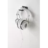König & Meyer KM-16311 držiak slúchadiel pre In-Ear, On-Ear a Over-Ear slúchadlá, čierny