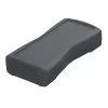 Bopla ručné puzdro 159,4 x 77,9 x 33,5 mm ABS grafitovo sivá BS 82603124.MT 2