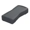 Bopla ručné puzdro 159,4 x 77,9 x 33,5 mm ABS grafitovo sivá BS 82603124.MT 2