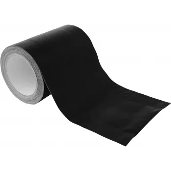 PRÍSLUŠENSTVO káblový mostík čierna 150mm x 15m (30005532)
