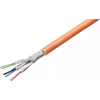 Siemens špeciálny kábel 2x0,75ST+2 7MH4702-8AG (7MH47028AG)