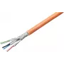 Siemens špeciálny kábel 2x0,75ST+2 7MH4702-8AG (7MH47028AG)