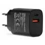 TechniSat 0000/3659 USB-C napájací zdroj 45W PD 3.0, čierny