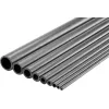 Reely karbónová trubica 7 mm x 1000 mm (vnútorný priemer 5 mm)