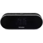 TechniSat DigitRadio 53 BT rádiobudík DAB+/FM s Bluetooth a nabíjaním cez USB, 3,5 VA-LCD, čierny