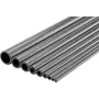 Reely karbónová trubica 6 mm x 1000 mm (vnútorný priemer 4 mm)