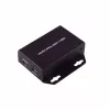 SHIVERPEAKS USB-C Active Repeater kábel 3.2 Gen 2 100W 10Gbps 4K60 5m BS13-50500