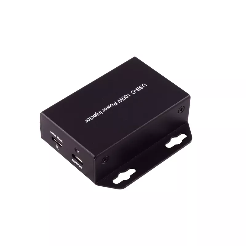 SHIVERPEAKS USB-C Active Repeater kábel 3.2 Gen 2 100W 10Gbps 4K60 5m BS13-50500
