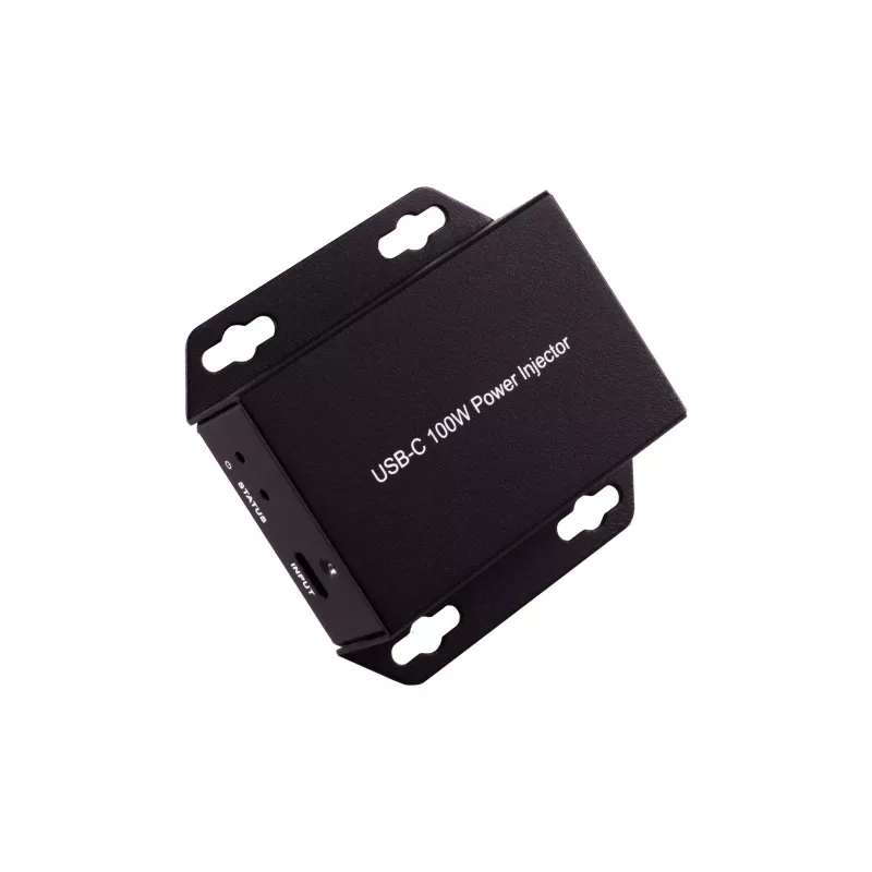 SHIVERPEAKS USB-C Active Repeater kábel 3.2 Gen 2 100W 10Gbps 4K60 5m BS13-50500