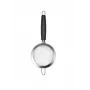 LURCH TANGO kuchynské sitko 11,5 cm čierne/strieborné 230230