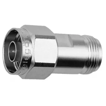 Telegärtner N-typ konektor samica na N-typ konektor samec Quick-Screw spojka J01024A0010