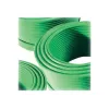 Telegärtner 100017323 RJ45 patch kábel, CAT 5e, U/UTP, zelený, 0,5 m