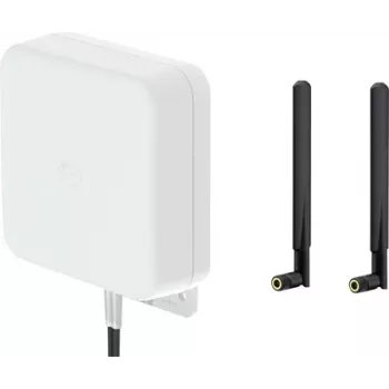 Wittenberg Antennen LTE, WLAN, mobilné, router anténna sada 3 antény (K-103522)