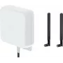 Wittenberg Antennen LTE, WLAN, mobilné, router anténna sada 3 antény (K-103522)