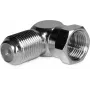 TechniSat 0000/3318 uhlový konektor F