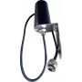 Wittenberg Antennen Poly-103555 5G LTE omnidirekcionálna anténa, 0,5 m kábel, N prípoj, 50 Ohm, biela