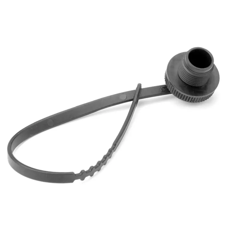 Telegärtner STX M12x1 konektor samica ochranná krytka 100022779