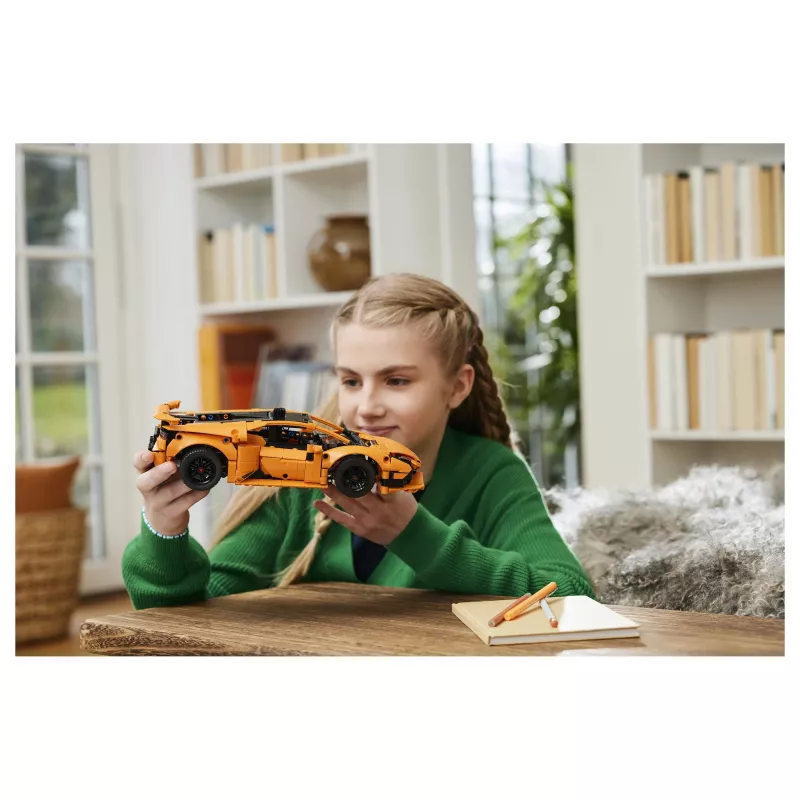 JÜSCHA Alassio Hunter peňaženka pre čašníkov sivá 42196