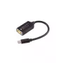 S CONN MAXIMUM CONNECTIVITY USB-C na Lenovo Slim-Tip adaptér 65W PD kov (14-05080)