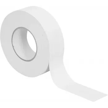 ZUBEHÖR Gaffa Tape Pro 50 mm x 50 m biela matná 30005467