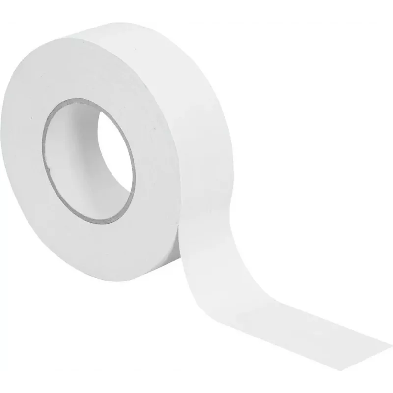 ZUBEHÖR Gaffa Tape Pro 50 mm x 50 m biela matná 30005467