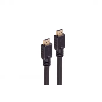 shiverpeaks Ultra HDMI kábel 8K, bezhalogénový, čierny, 7,5 m (BS10-43065)