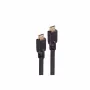 shiverpeaks Ultra HDMI kábel 8K, bezhalogénový, čierny, 7,5 m (BS10-43065)