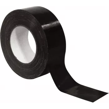 ZUBEHÖR gaffa páska štandard 48mm x 50m čierna 30005320