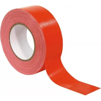 ACCESSORY Gaffa Tape Pro 50mm x 50m červená 30005430
