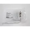 Telegärtner BNC krimpovací káblový konektor G08, 50 Ohm, Professional, RD-316, 5 kusov (J01000A0043)