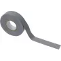 PRÍSLUŠENSTVO PVC izolačná páska sivá 19 mm x 25 m (30005960)