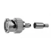 Telegärtner BNC káblový konektor samec krimpovací G04 75 Ohm, krimpovací/krimpovací, Standard, A2505, G04 (RG-179B/U) - 1 ks