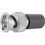 Telegärtner BNC zakončovací odpor 75 Ohm konektor samec J01006A1268