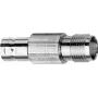 Telegärtner J01008A0012 koaxiálny adaptér BNC na TNC