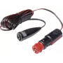 ProCar 67814010 predlžovací kábel, 12 V/24 V, max. 8 A