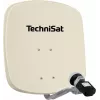 TechniSat SAT parabola s LNB, 45 cm reflektor, hliník, Single LNB (1045/8195)