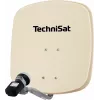 TechniSat SAT parabola s LNB, 45 cm reflektor, hliník, Single LNB (1045/8195)
