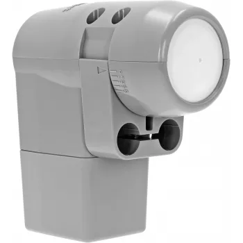 TechniSat UNYSAT Universal Octo LNB - 8 výstupov, 40mm feed, 0,1dB šumové číslo 0010/8988