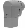 TechniSat UNYSAT Universal Octo LNB - 8 výstupov, 40mm feed, 0,1dB šumové číslo 0010/8988