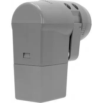 TechniSat UNYSAT Universal Octo LNB - 8 výstupov, 40mm feed, 0,1dB šumové číslo 0010/8988