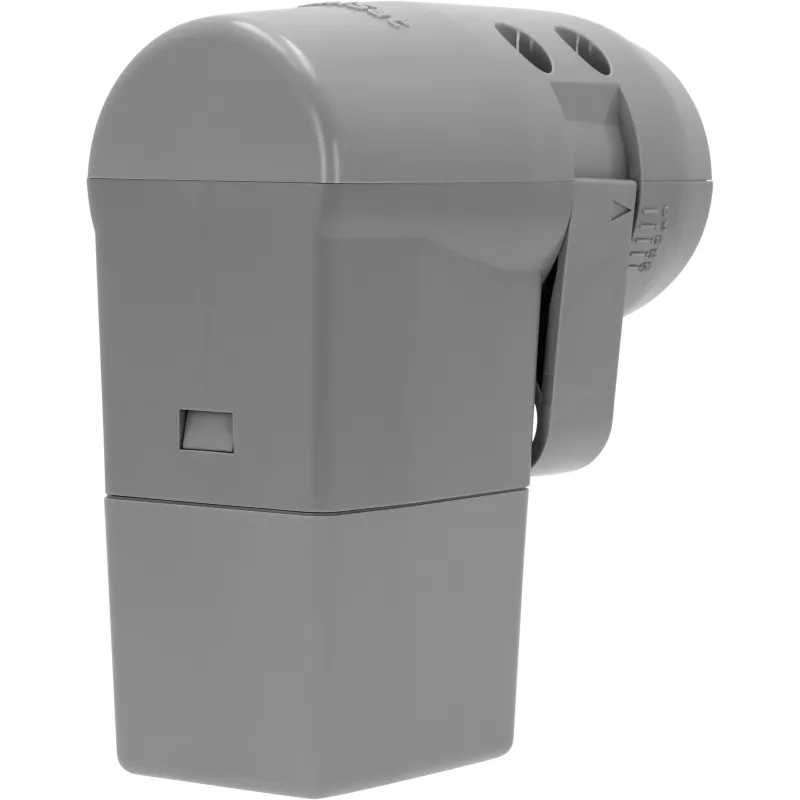 TechniSat UNYSAT Universal Octo LNB - 8 výstupov, 40mm feed, 0,1dB šumové číslo 0010/8988