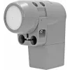 TechniSat UNYSAT Universal Octo LNB - 8 výstupov, 40mm feed, 0,1dB šumové číslo 0010/8988