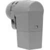 TechniSat UNYSAT Universal Octo LNB - 8 výstupov, 40mm feed, 0,1dB šumové číslo 0010/8988