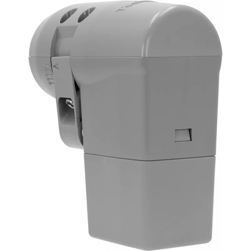 TechniSat UNYSAT Universal Octo LNB - 8 výstupov, 40mm feed, 0,1dB šumové číslo 0010/8988