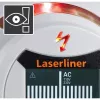 Laserliner StarFinder Plus 080.972E skener stien a nosníkov s detekciou dreva, kovu a vodičov pod napätím AC